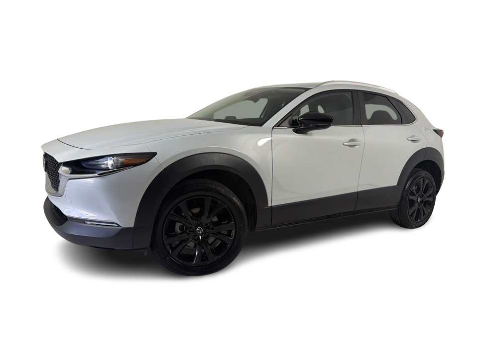 Thumbnail: 2024 Mazda CX-30 - 1