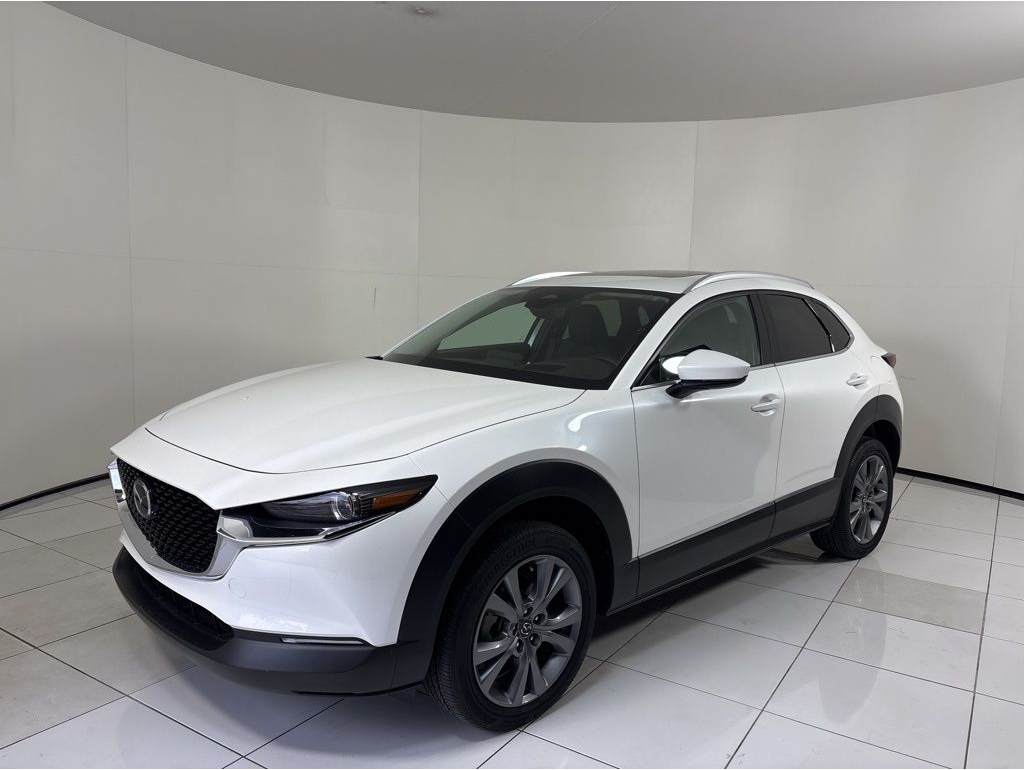 2025 Mazda CX-30 Premium's photo