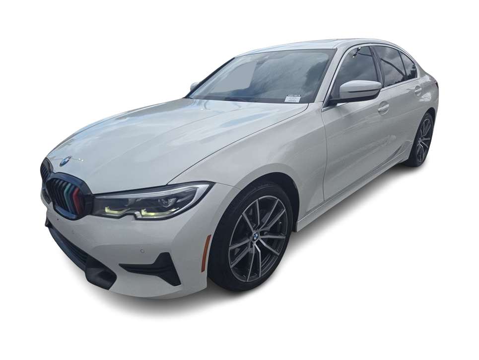 2020 BMW 3 Series 330xi -
                  West Palm Beach, FL