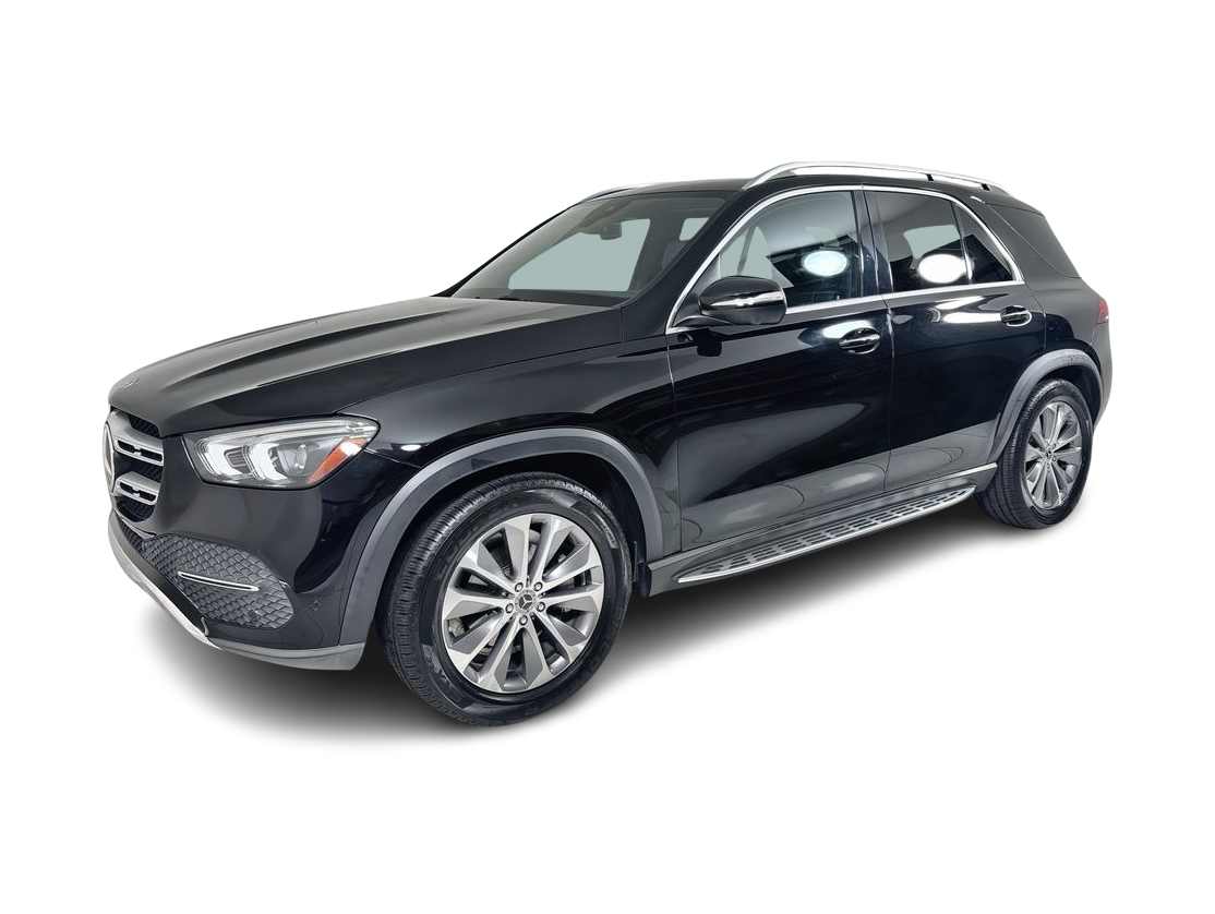 2021 Mercedes-Benz GLE 350 -
                  West Palm Beach, FL