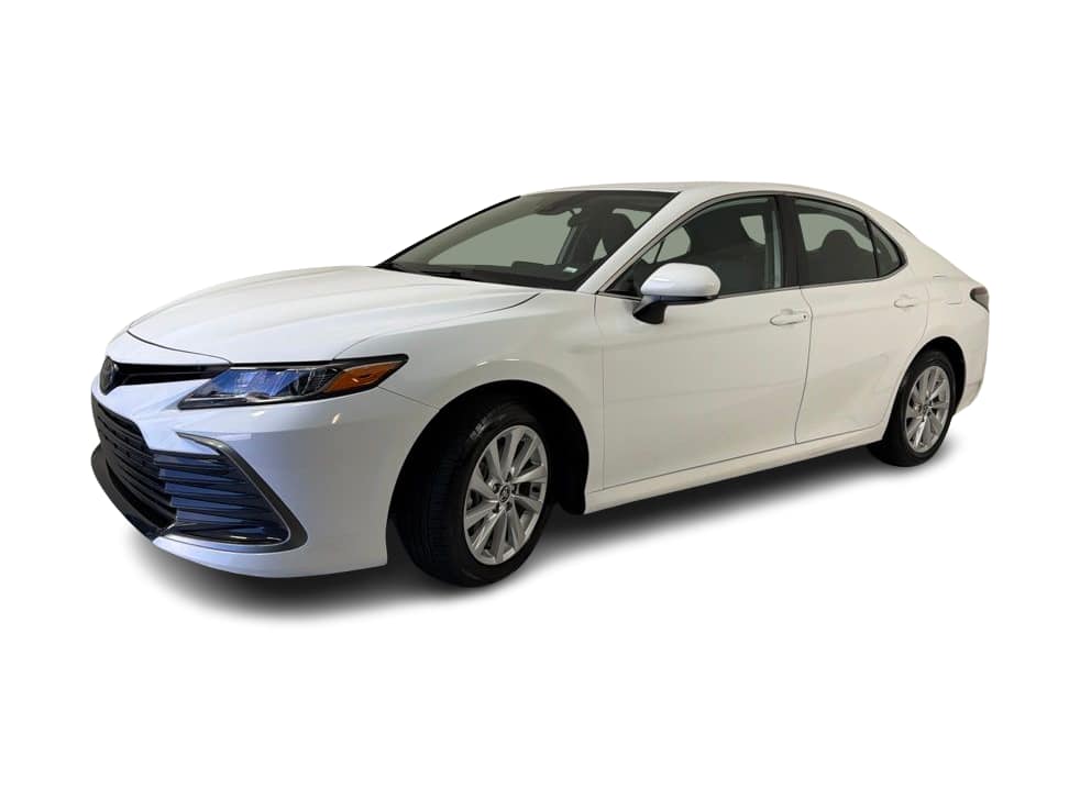 2024 Toyota Camry LE -
                  West Palm Beach, FL