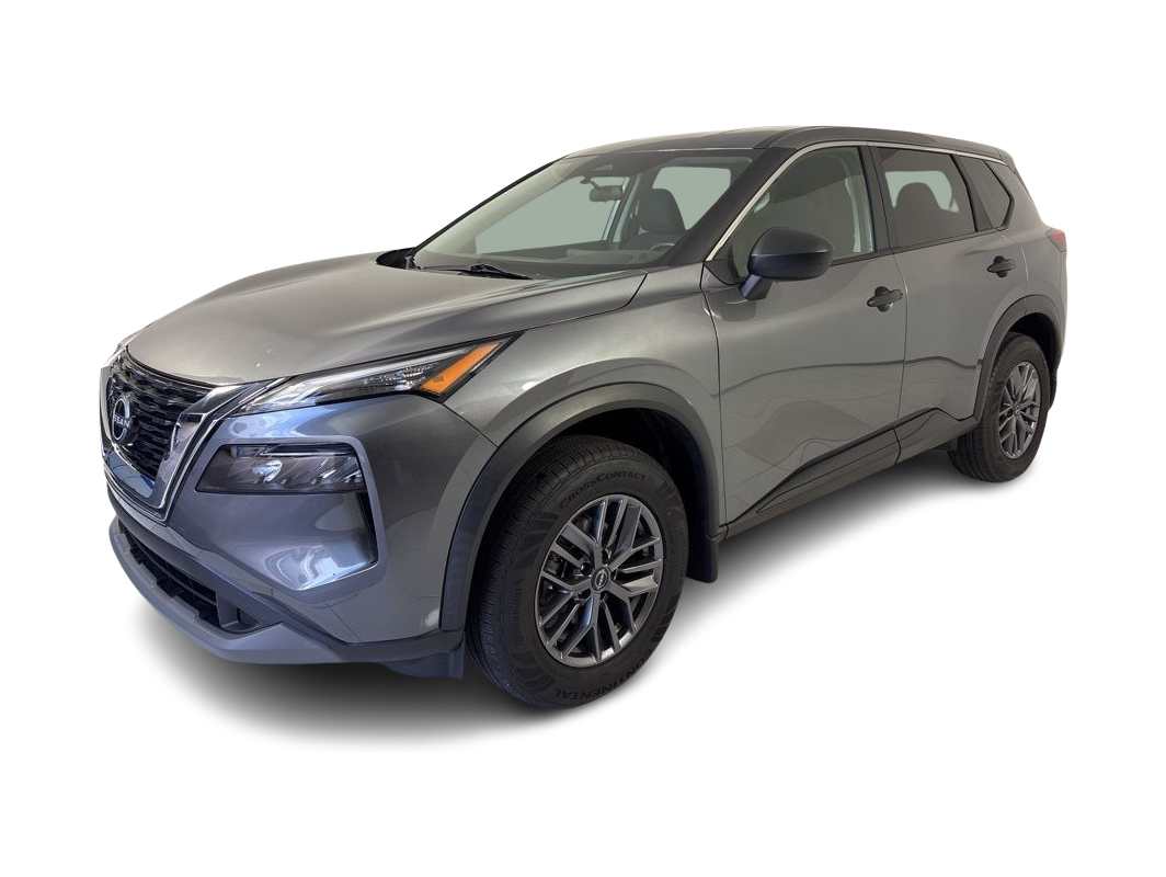 Thumbnail: 2023 Nissan Rogue - 1