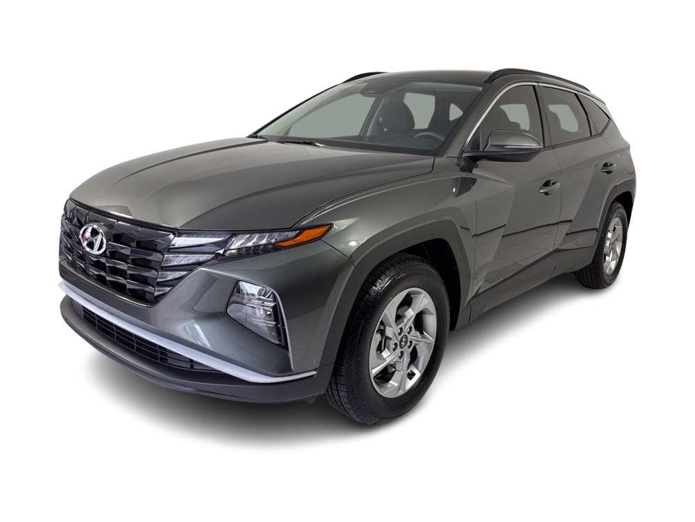 Thumbnail: 2023 Hyundai Tucson - 1