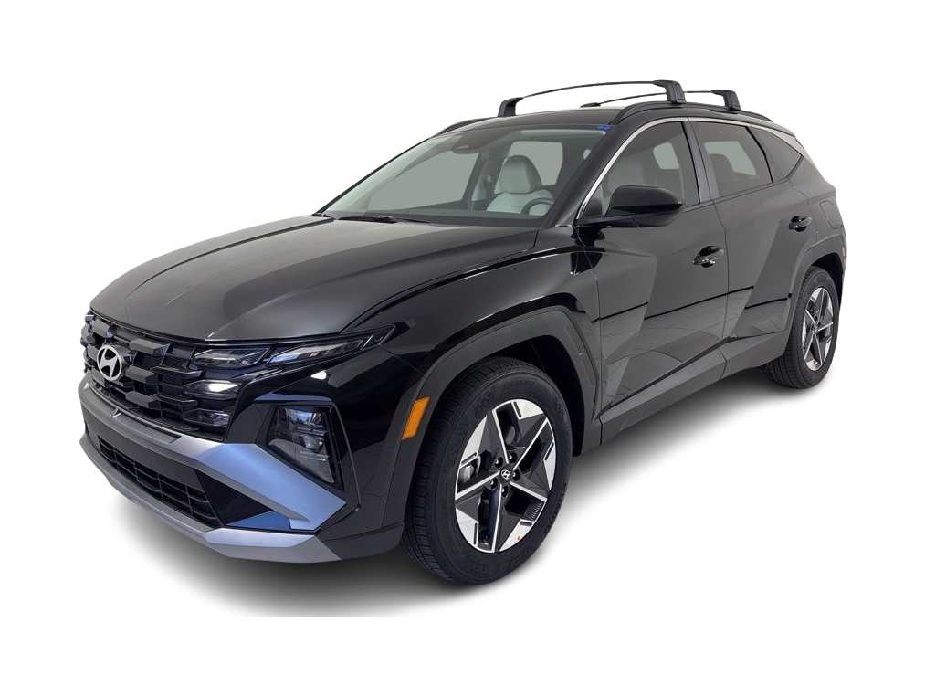 Thumbnail: 2026 Hyundai Tucson - 1