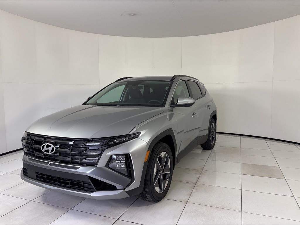 2026 Hyundai Tucson SEL's photo