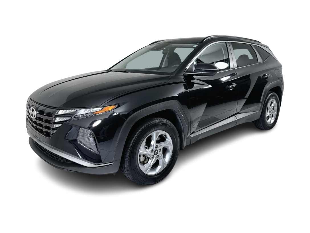 Thumbnail: 2023 Hyundai Tucson - 1