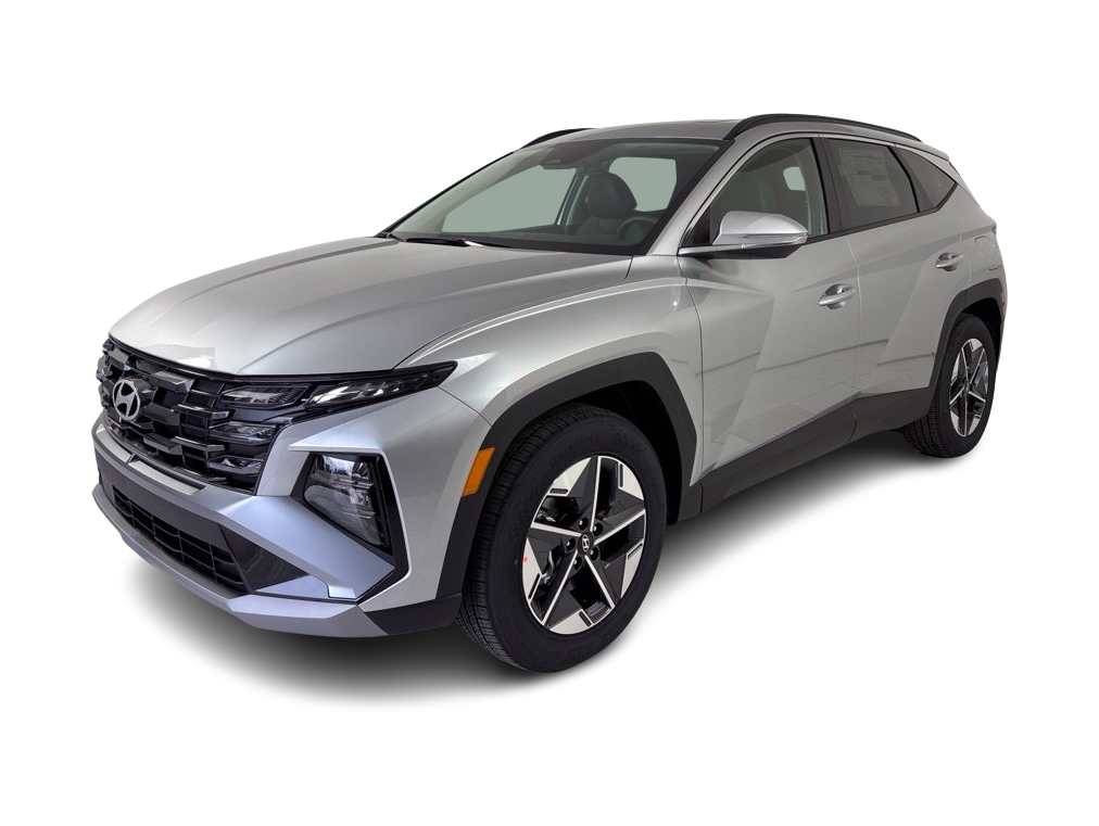 Thumbnail: 2026 Hyundai Tucson - 1