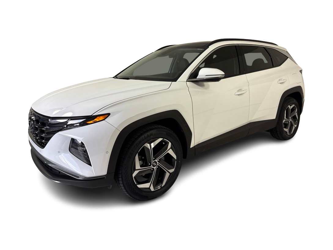 Thumbnail: 2023 Hyundai Tucson - 1