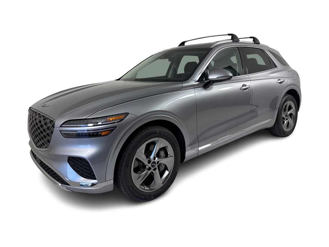 Thumbnail: 2026 Genesis GV70 - 1