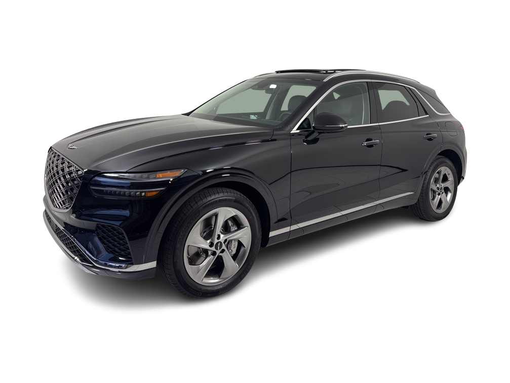 2026 Genesis GV70 Select -
                  West Palm Beach, FL