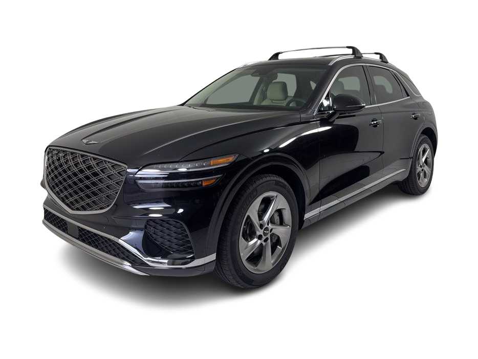 2026 Genesis GV70 Select -
                  West Palm Beach, FL