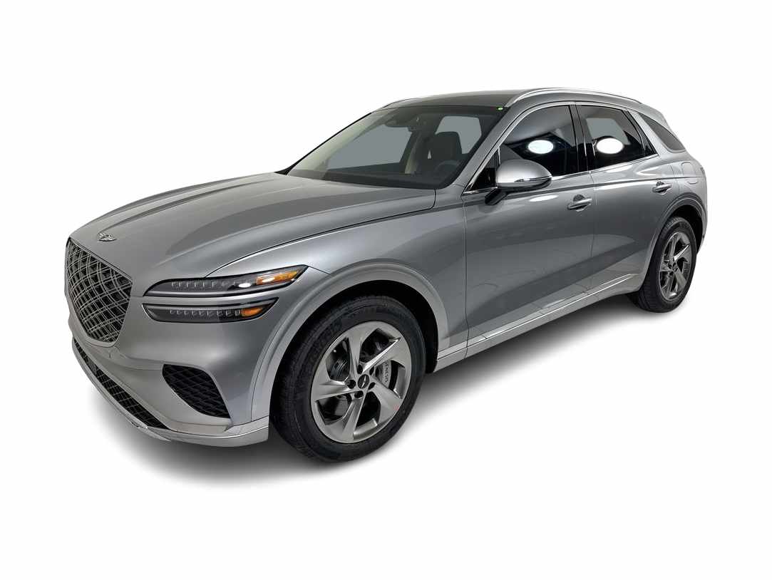 Thumbnail: 2026 Genesis GV70 - 1