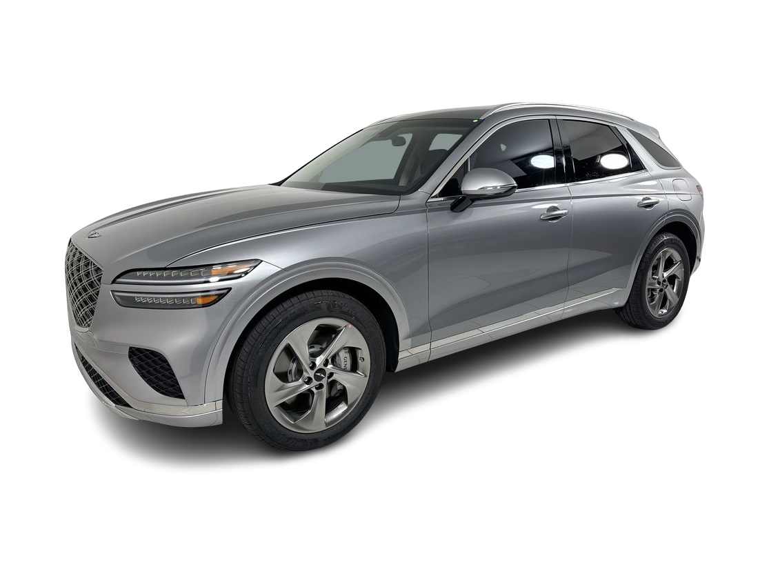 Thumbnail: 2026 Genesis GV70 - 1