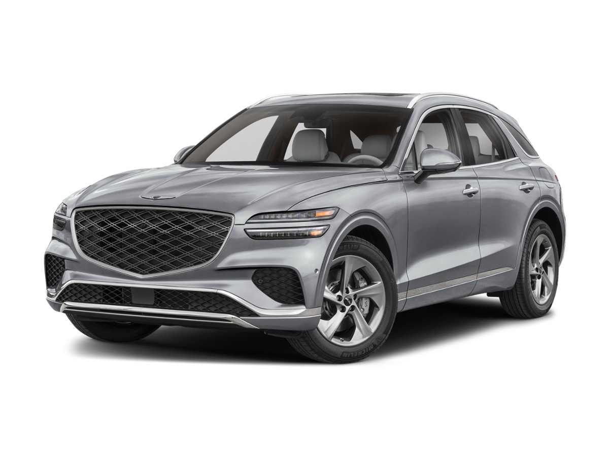 2026 GENESIS GV70