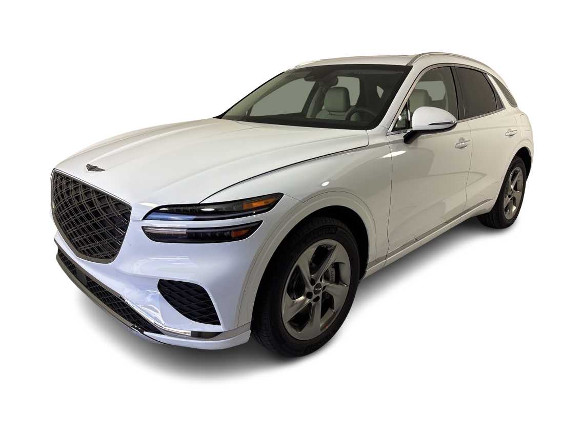 Thumbnail: 2026 Genesis GV70 - 1
