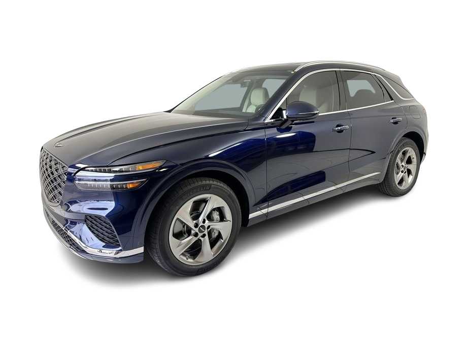 Thumbnail: 2026 Genesis GV70 - 1