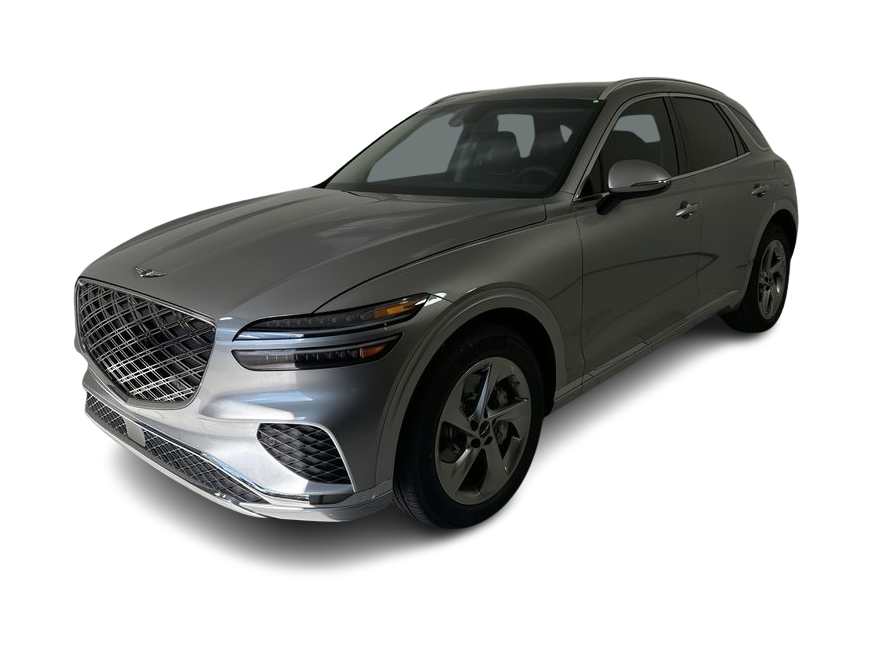 Thumbnail: 2026 Genesis GV70 - 1