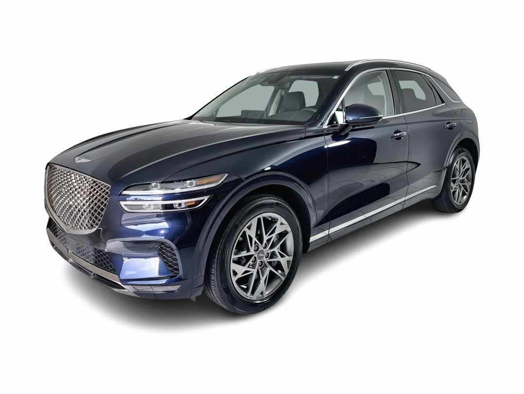 Thumbnail: 2024 Genesis GV70 - 1