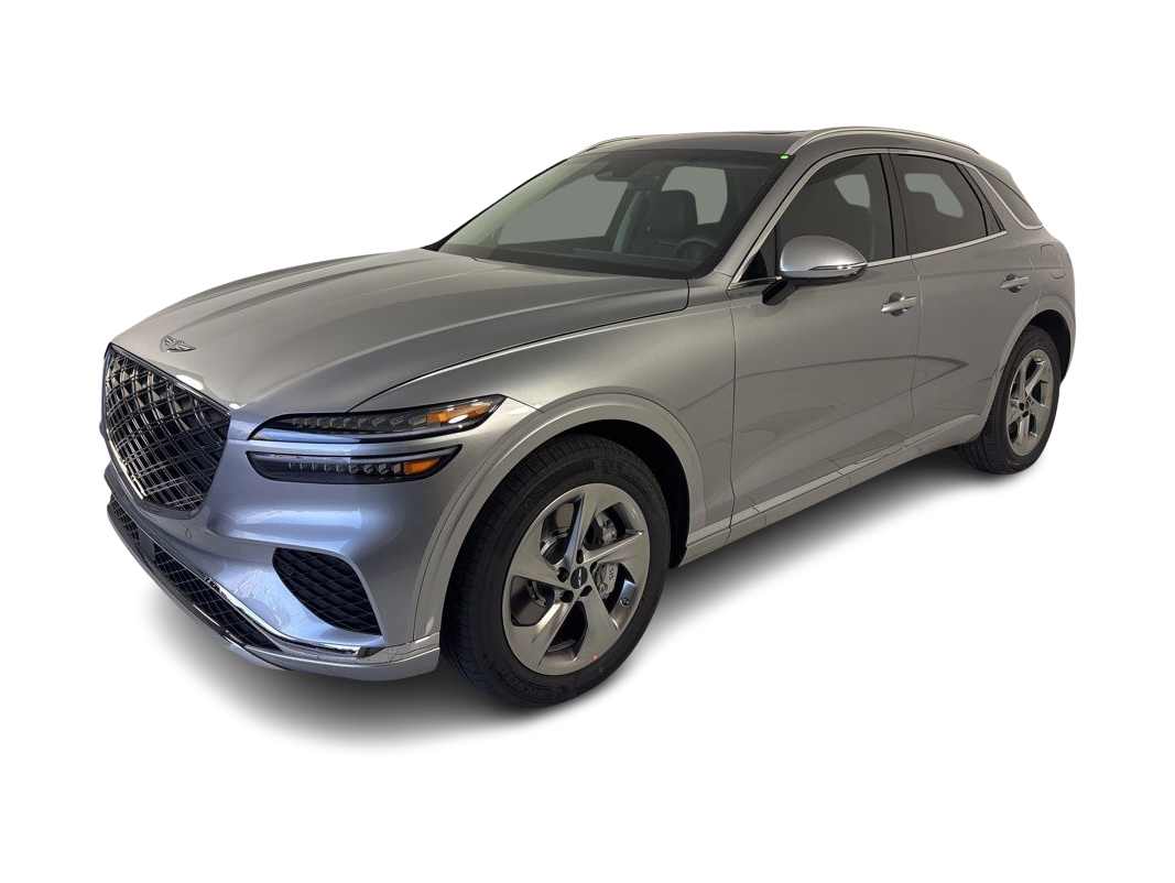 Thumbnail: 2026 Genesis GV70 - 1