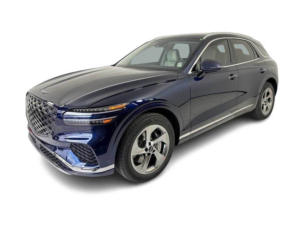 Thumbnail: 2026 Genesis GV70 - 1
