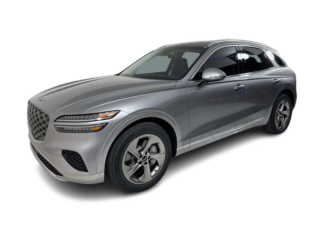 Thumbnail: 2026 Genesis GV70 - 1