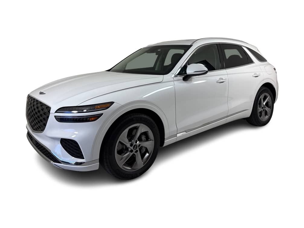 Thumbnail: 2026 Genesis GV70 - 1