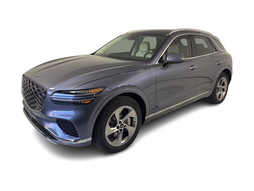 Thumbnail: 2026 Genesis GV70 - 1