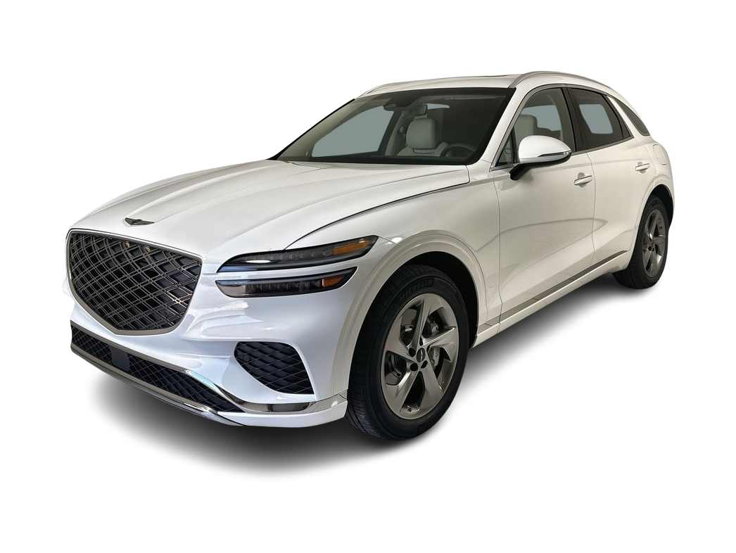 Thumbnail: 2026 Genesis GV70 - 1
