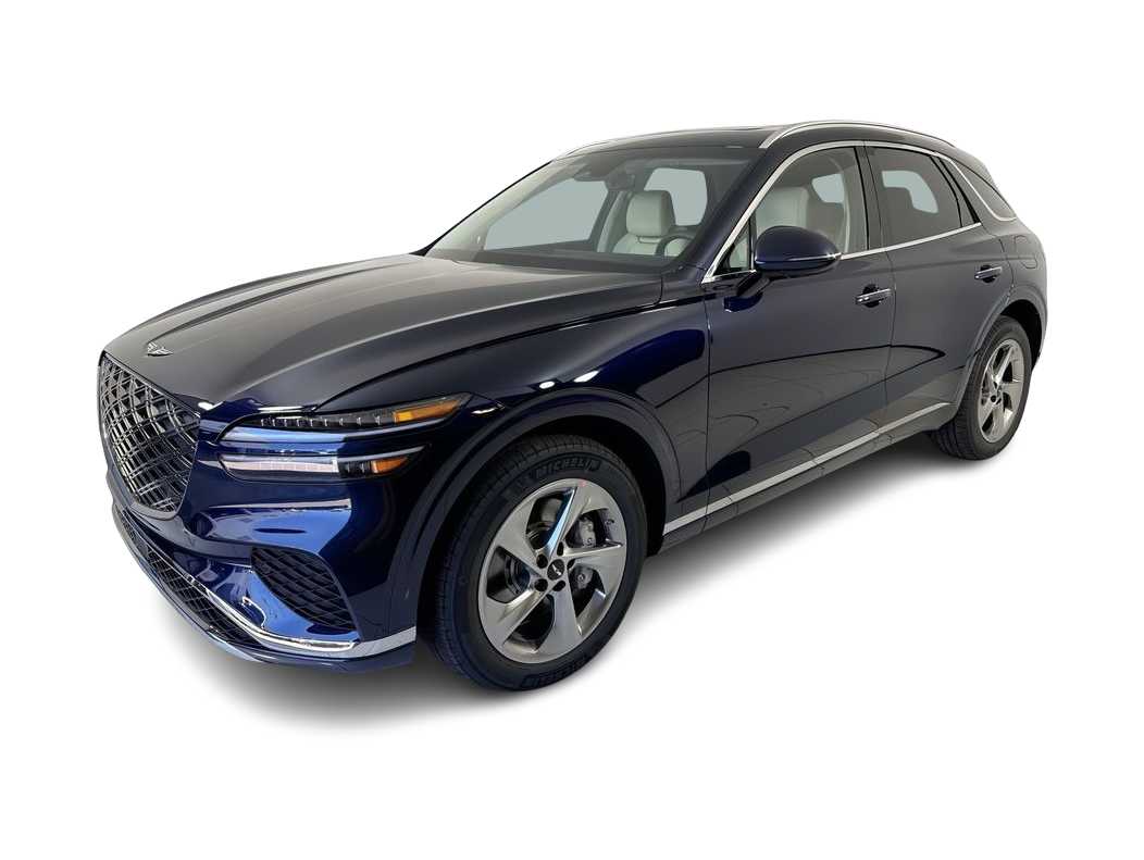 Thumbnail: 2026 Genesis GV70 - 1