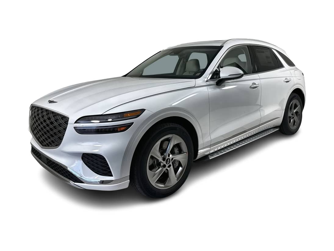 Thumbnail: 2026 Genesis GV70 - 1