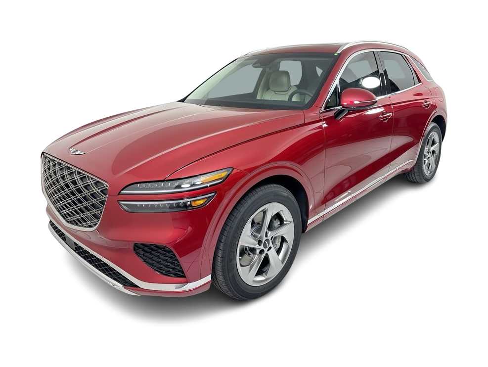 Thumbnail: 2026 Genesis GV70 - 1
