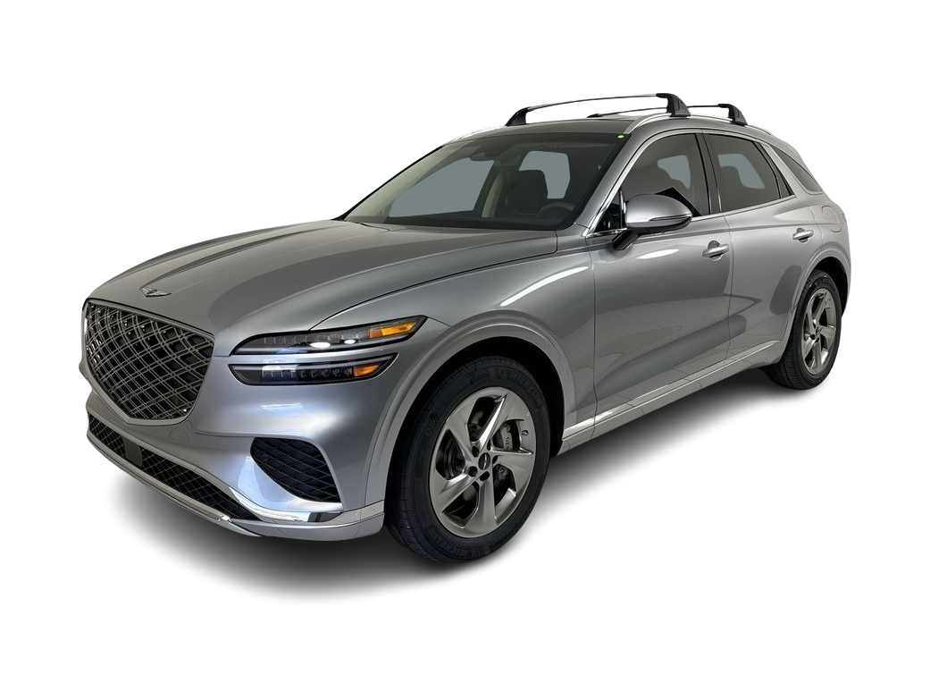 Thumbnail: 2026 Genesis GV70 - 1