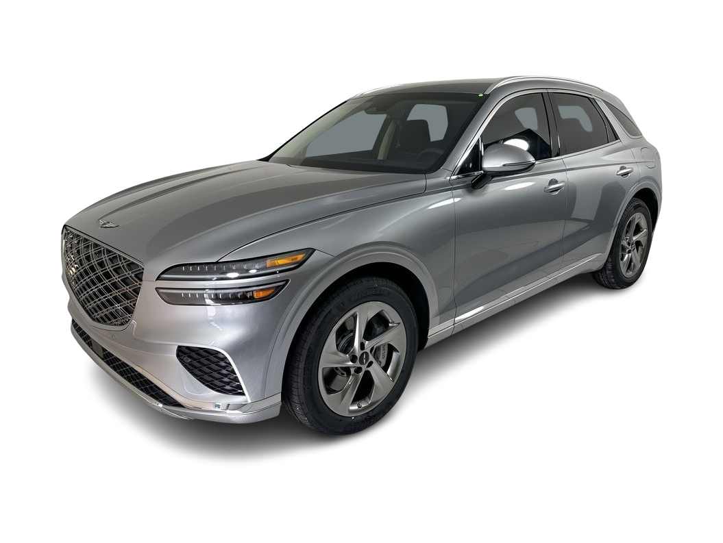 Thumbnail: 2026 Genesis GV70 - 1