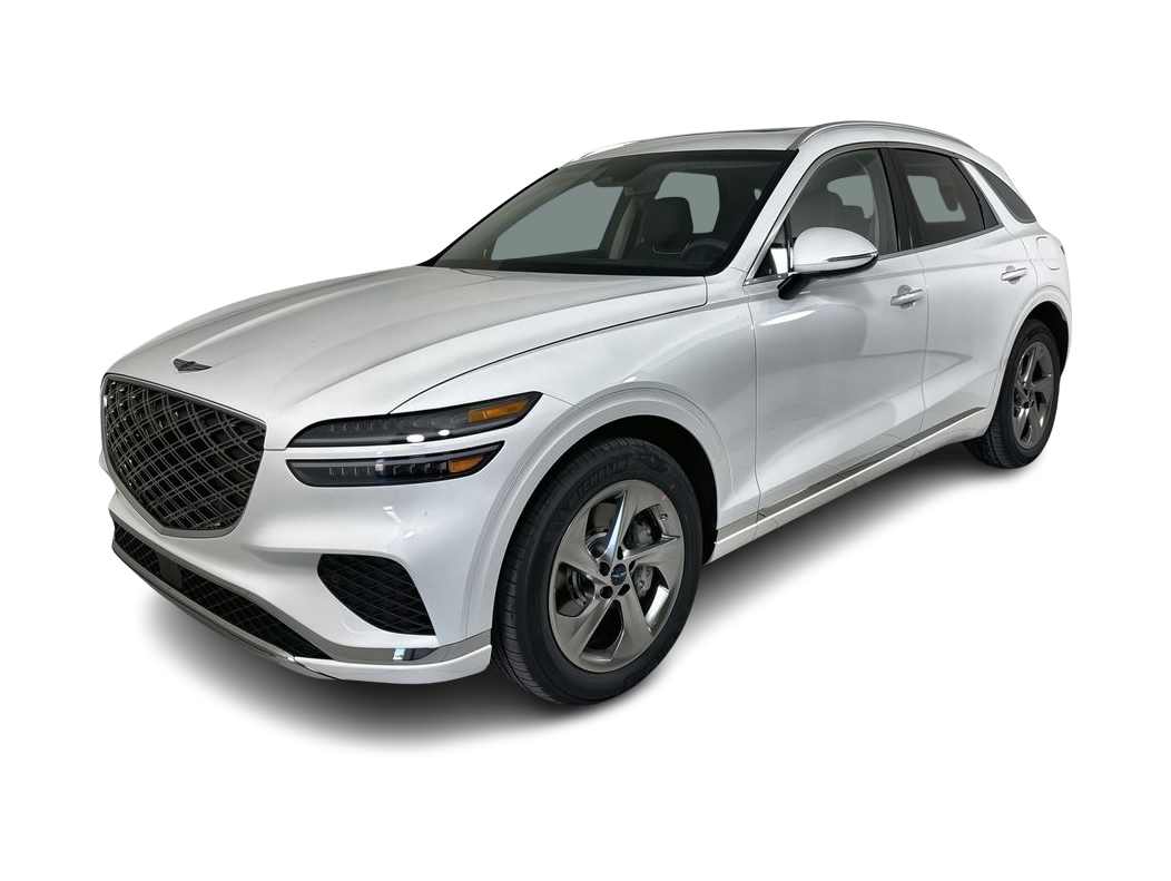 Thumbnail: 2026 Genesis GV70 - 1