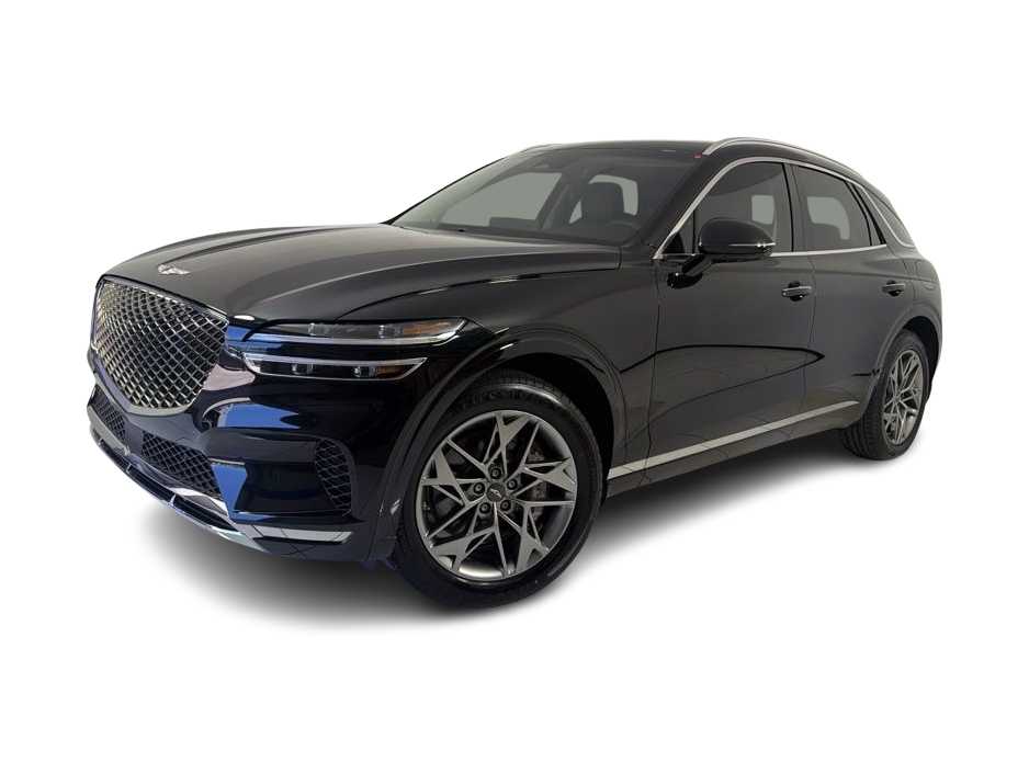 Thumbnail: 2024 Genesis GV70 - 1