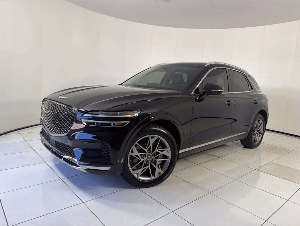 2024 GENESIS GV70