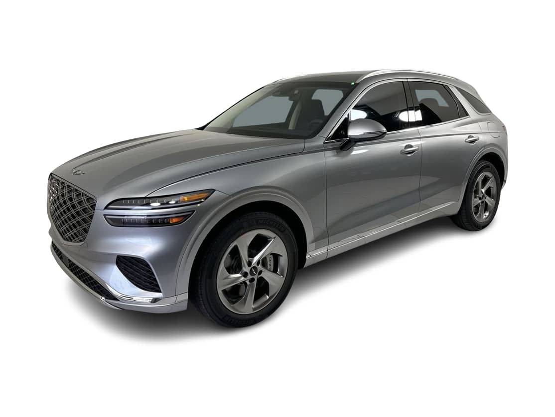 Thumbnail: 2026 Genesis GV70 - 1