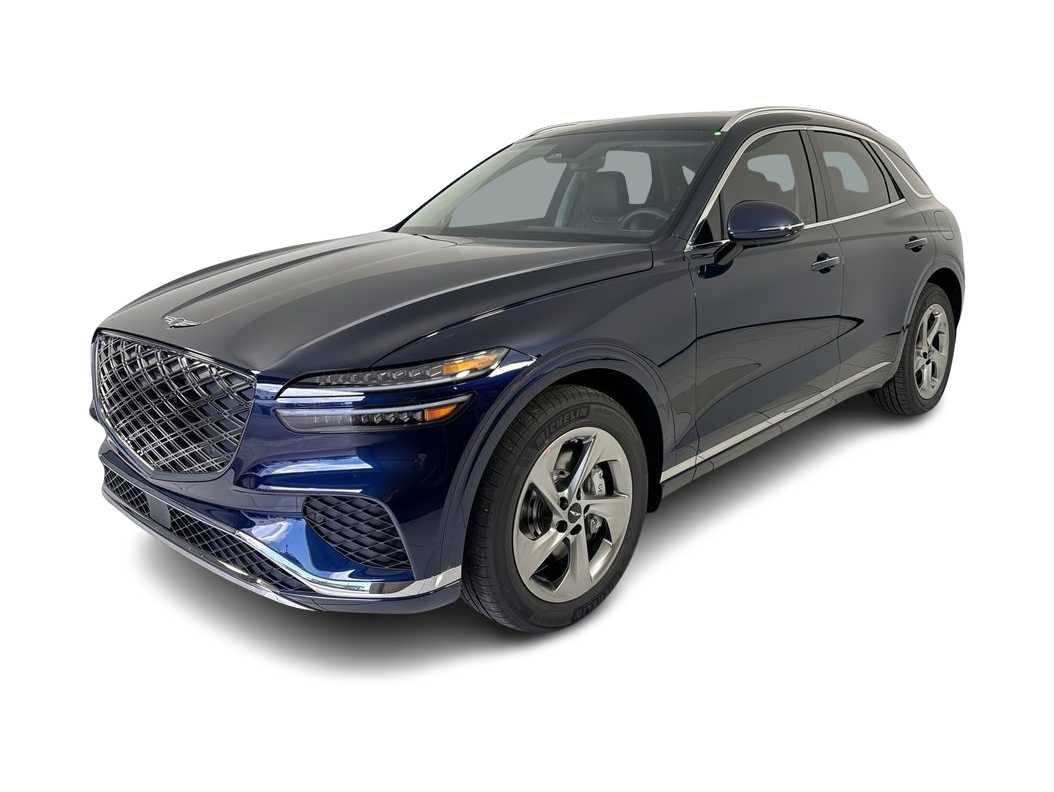 Thumbnail: 2026 Genesis GV70 - 1