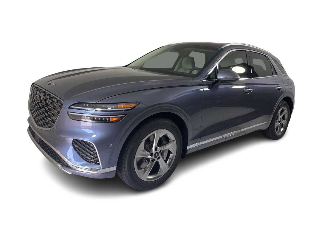 Thumbnail: 2026 Genesis GV70 - 1