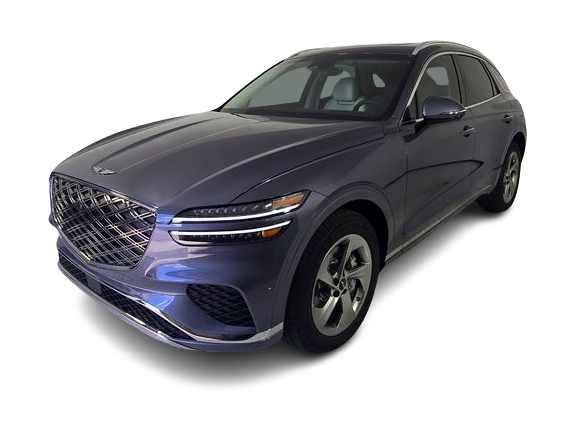 Thumbnail: 2026 Genesis GV70 - 1