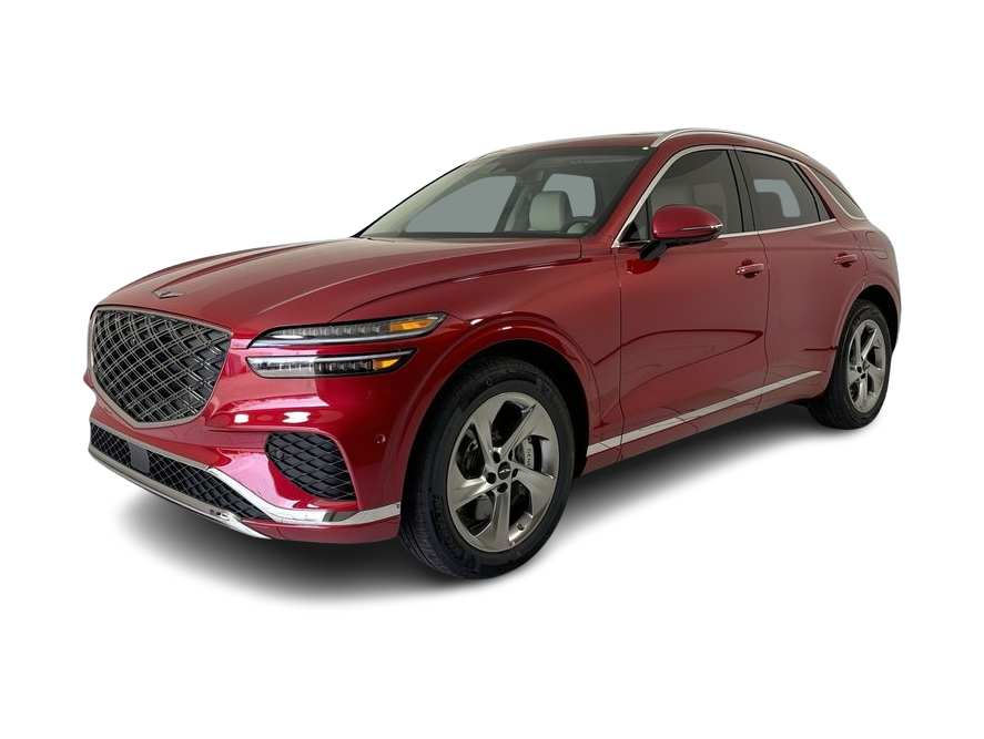 Thumbnail: 2026 Genesis GV70 - 1