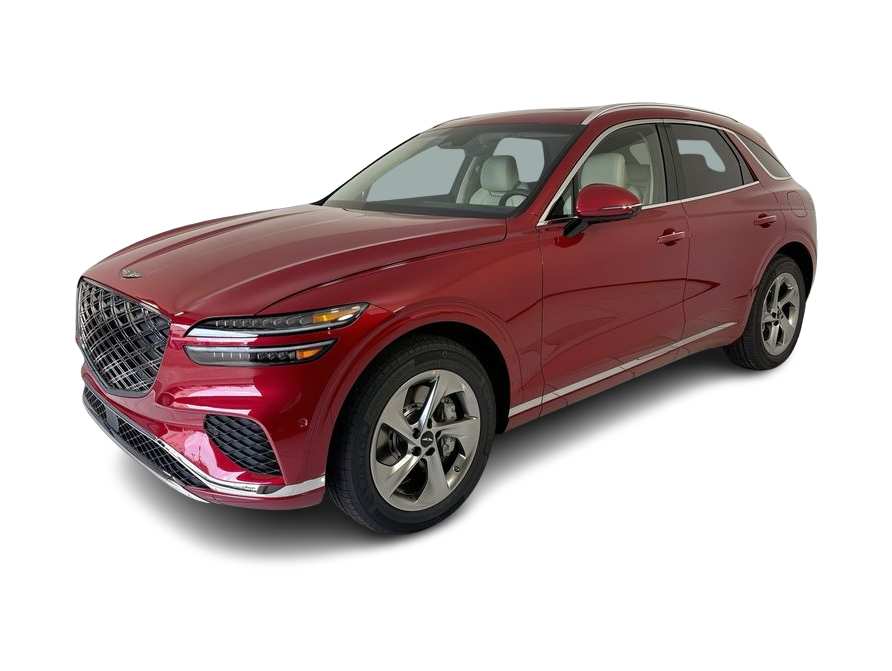 Thumbnail: 2026 Genesis GV70 - 1
