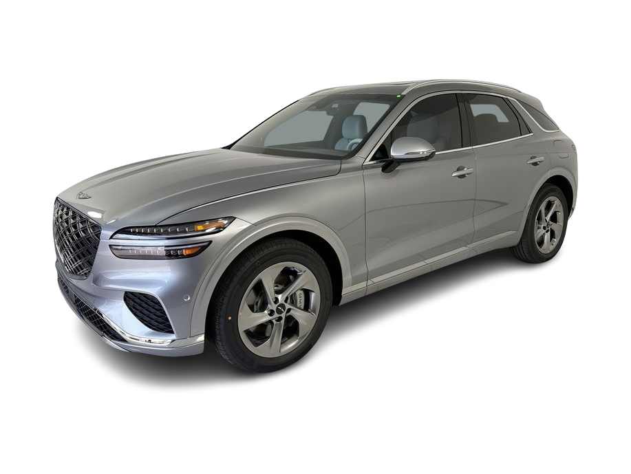 Thumbnail: 2026 Genesis GV70 - 1
