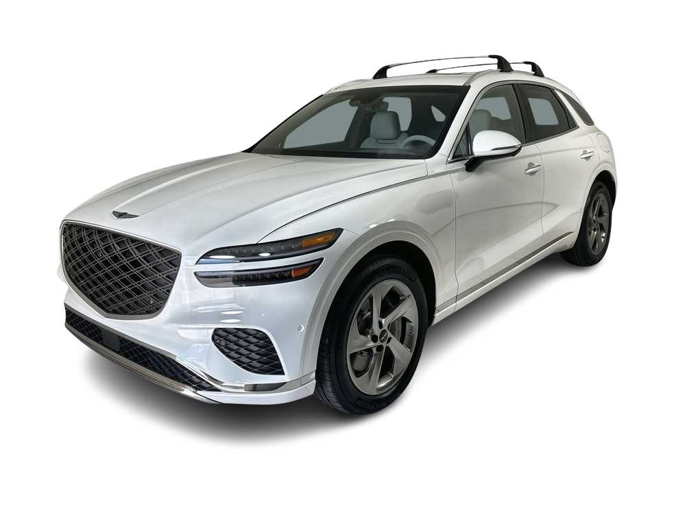 Thumbnail: 2026 Genesis GV70 - 1