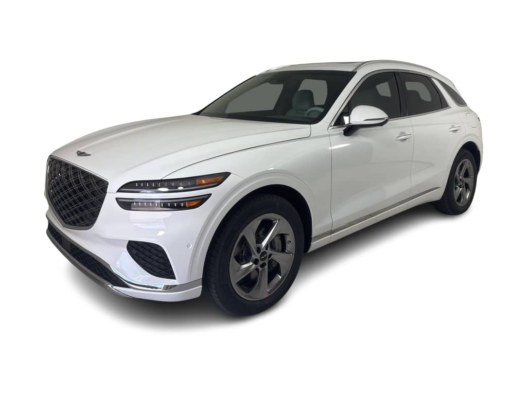 Thumbnail: 2026 Genesis GV70 - 1