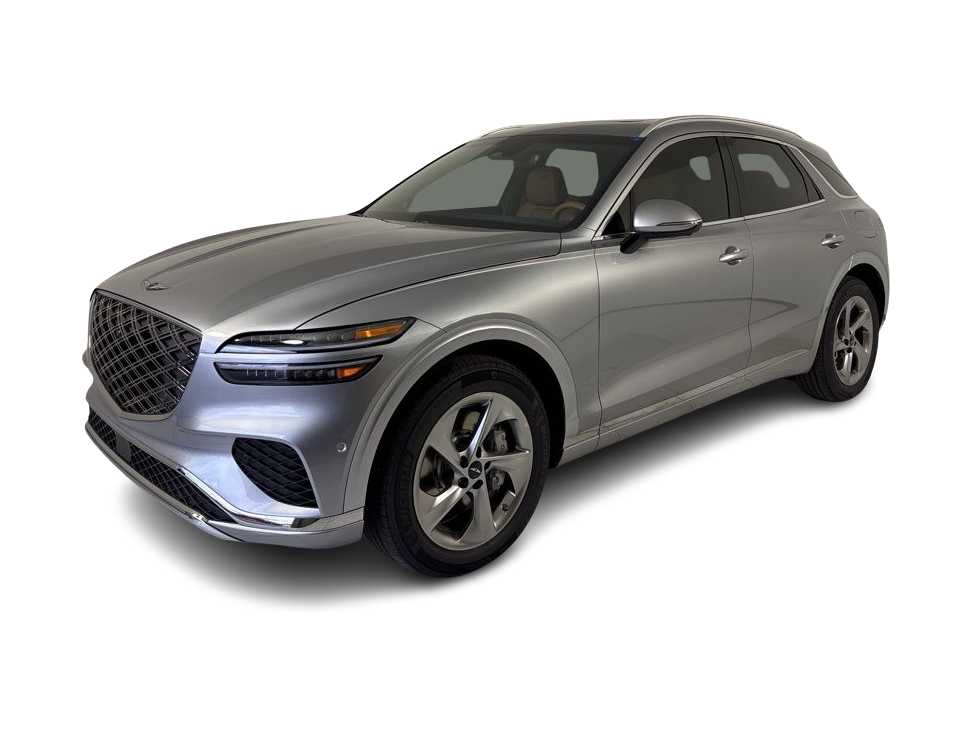 Thumbnail: 2026 Genesis GV70 - 1