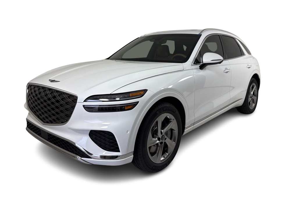 Thumbnail: 2026 Genesis GV70 - 1