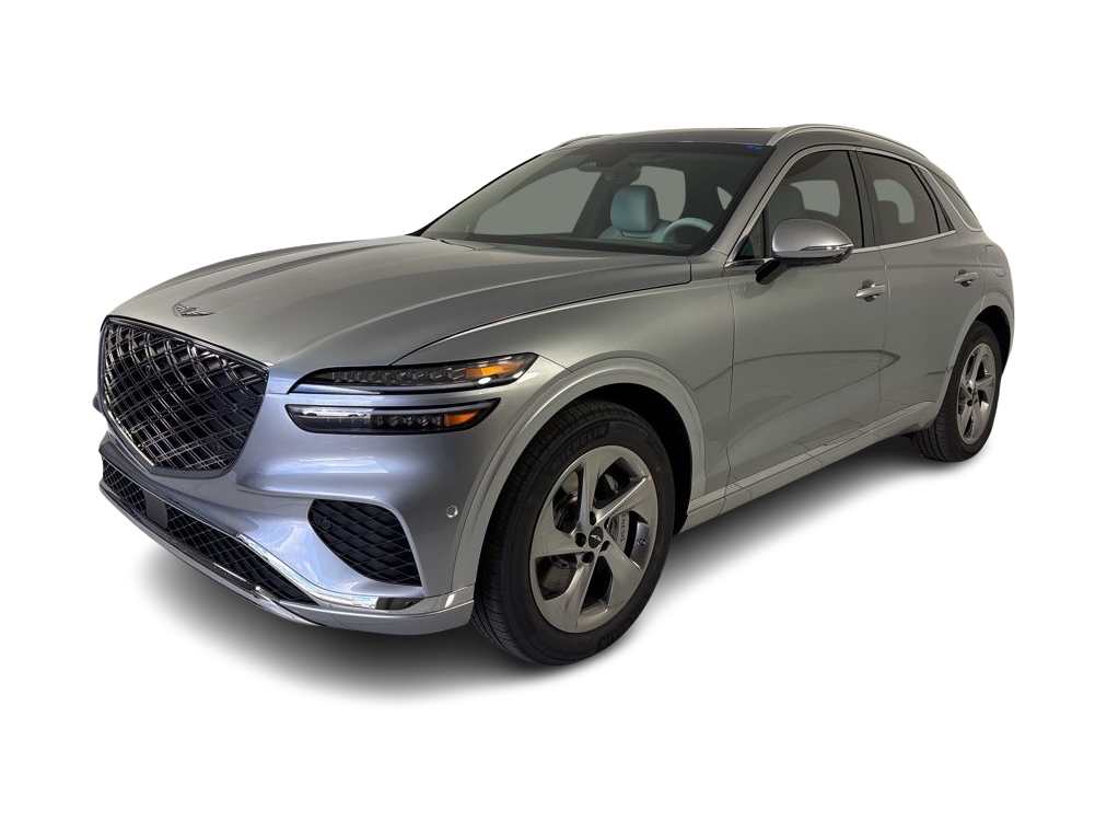 Thumbnail: 2026 Genesis GV70 - 1