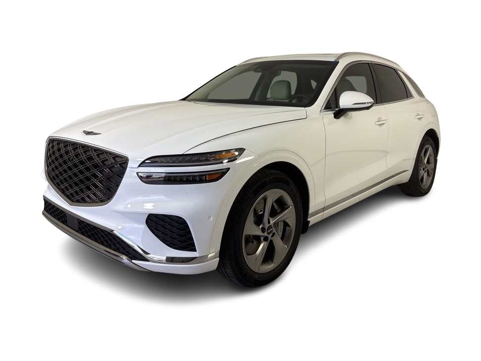 Thumbnail: 2026 Genesis GV70 - 1