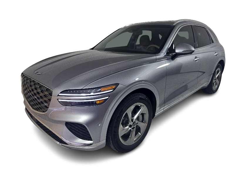 Thumbnail: 2026 Genesis GV70 - 1